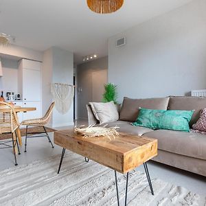 Apartament typu junior